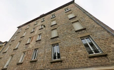 Programme immobilier neuf de 1 lot à Limoges (87000)