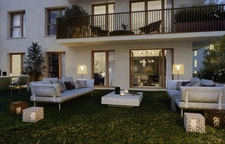 Programme immobilier neuf de 21 lots à Carrières-sous-Poissy (78955)