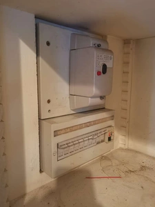 Programme immobilier neuf de 1 lot à Vienne (38200)