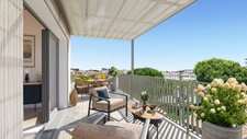Programme immobilier neuf de 54 lots à Beaucaire (30300)