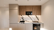 Programme immobilier neuf de 1 lot à Évian-les-Bains (74500)