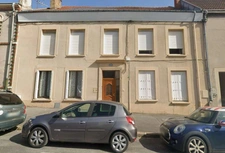 Programme immobilier neuf de 1 lot à Reims (51100)
