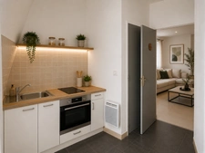 Programme immobilier neuf de 1 lot à Rouen (76000)