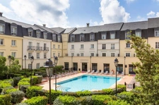 Programme immobilier neuf de 1 lot à Serris (77700)