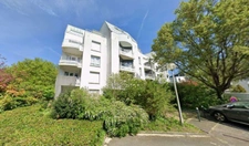 Programme immobilier neuf de 1 lot à Rennes (35000)