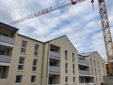 Programme immobilier neuf de 1 lot à Provins (77160)