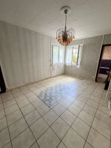 Programme immobilier neuf de 1 lot à Saint-Nazaire (44600)