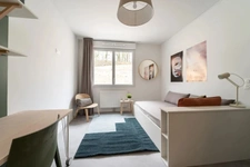 Programme immobilier neuf de 1 lot à Metz (57070)