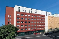 Programme immobilier neuf de 1 lot à Rosny-sous-Bois (93110)