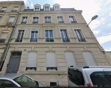 Programme immobilier neuf de 1 lot à Reims (51100)