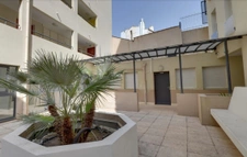 Programme immobilier neuf de 1 lot à Marseille (13006)