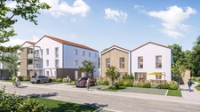 Programme immobilier neuf de 1 lot à La Roche-sur-Yon (85000)