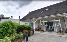 Programme immobilier neuf de 1 lot à Chasseneuil (36800)
