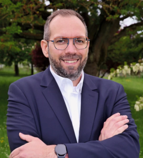Kevin BRY