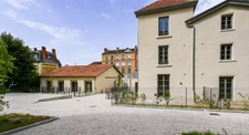 Programme immobilier neuf de 7 lots à Tassin-la-Demi-Lune (69160)