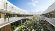 Programme immobilier neuf de 8 lots à Mauguio (34130)