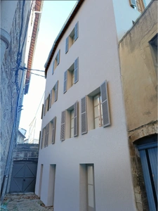 Programme immobilier neuf de 1 lot à Avignon (84000)