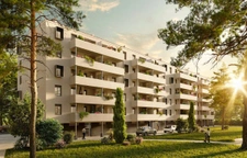 Programme immobilier neuf de 16 lots à Perpignan (66000)