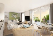 Programme immobilier neuf de 4 lots à Rumilly (74150)