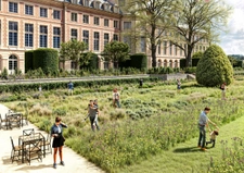 Programme immobilier neuf de 38 lots à Les Andelys (27700)