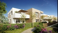 Programme immobilier neuf de 10 lots à Sanary-sur-Mer (83110)