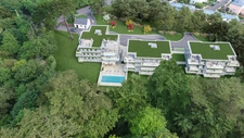 Programme immobilier neuf de 3 lots à Brest (29200)