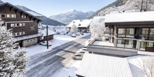 Programme immobilier neuf de 8 lots à Châtel (74390)