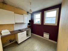 Programme immobilier neuf de 1 lot à Brest (29200)