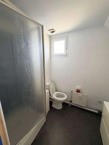 Programme immobilier neuf de 1 lot à Rennes (35000)