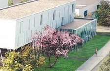 Programme immobilier neuf de 57 lots à Villenave-d'Ornon (33140)