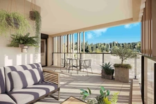 Programme immobilier neuf de 1 lot à Antibes (06600)