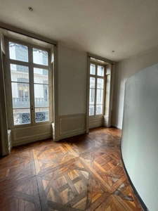 Programme immobilier neuf de 1 lot à Lyon (69001)