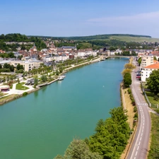 Programme immobilier neuf de 1 lot à Chézy-sur-Marne (02570)