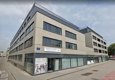 Programme immobilier neuf de 3 lots à Nancy (54000)