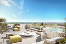 Programme immobilier neuf de 2 lots à Fréjus (83600)
