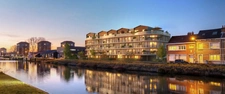Programme immobilier neuf de 23 lots à Coudekerque-Branche (59210)
