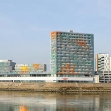 Programme immobilier neuf de 1 lot à Nantes (44000)