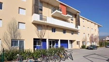 Programme immobilier neuf de 1 lot à Marseille (13013)
