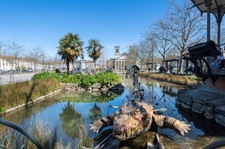 Programme immobilier neuf de 1 lot à La Roche-sur-Yon (85000)