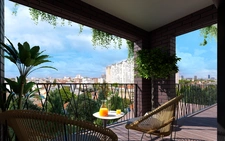 Programme immobilier neuf de 13 lots à Malakoff (92240)