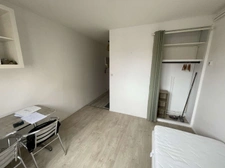 Programme immobilier neuf de 1 lot à Nancy (54000)