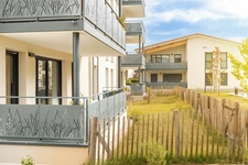 Programme immobilier neuf de 21 lots à Échirolles (38130)