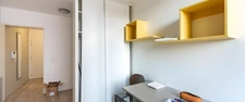 Programme immobilier neuf de 1 lot à Paris (75019)