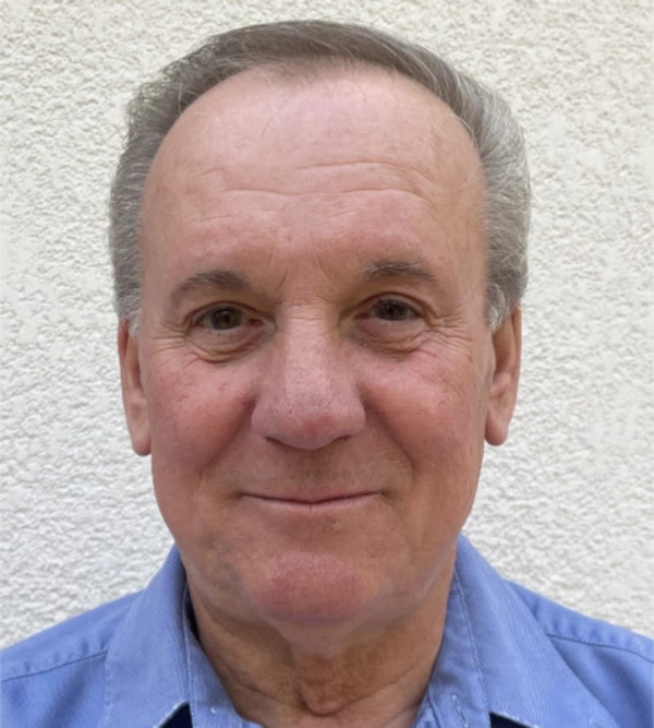 Philippe DUBOIS