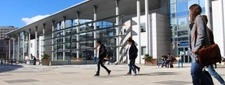 Programme immobilier neuf de 28 lots à Calais (62100)