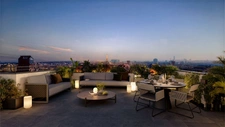 Programme immobilier neuf de 5 lots à Meudon (92190)