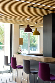 Programme immobilier neuf de 1 lot à Toulouse (31100)