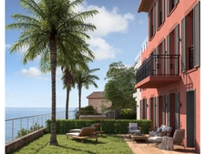 Programme immobilier neuf de 1 lot à Théoule-sur-Mer (06590)