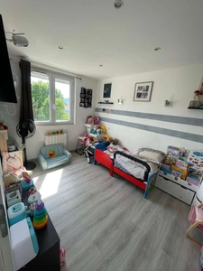 Programme immobilier neuf de 1 lot à Vienne (38200)