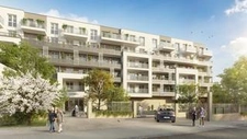 Programme immobilier neuf de 14 lots à Bouffémont (95570)
